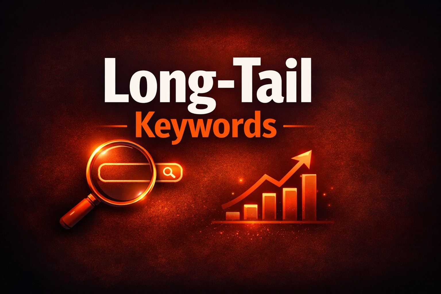 Long tail keywords guide